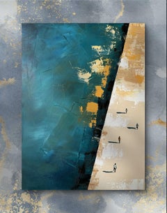 Vista a volo d'uccello alle 8.55AM