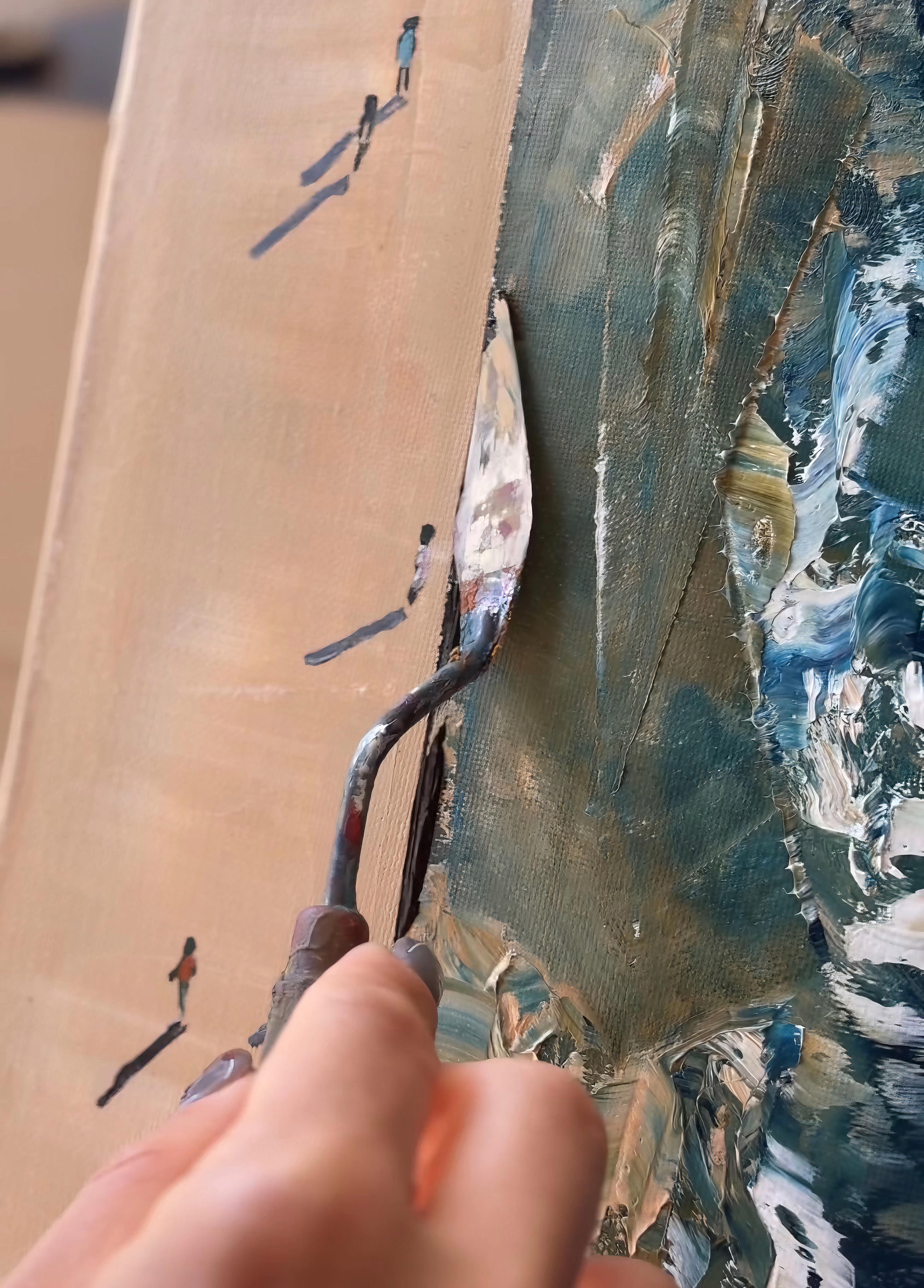 Vue aérienne à 8h55 en vente 2