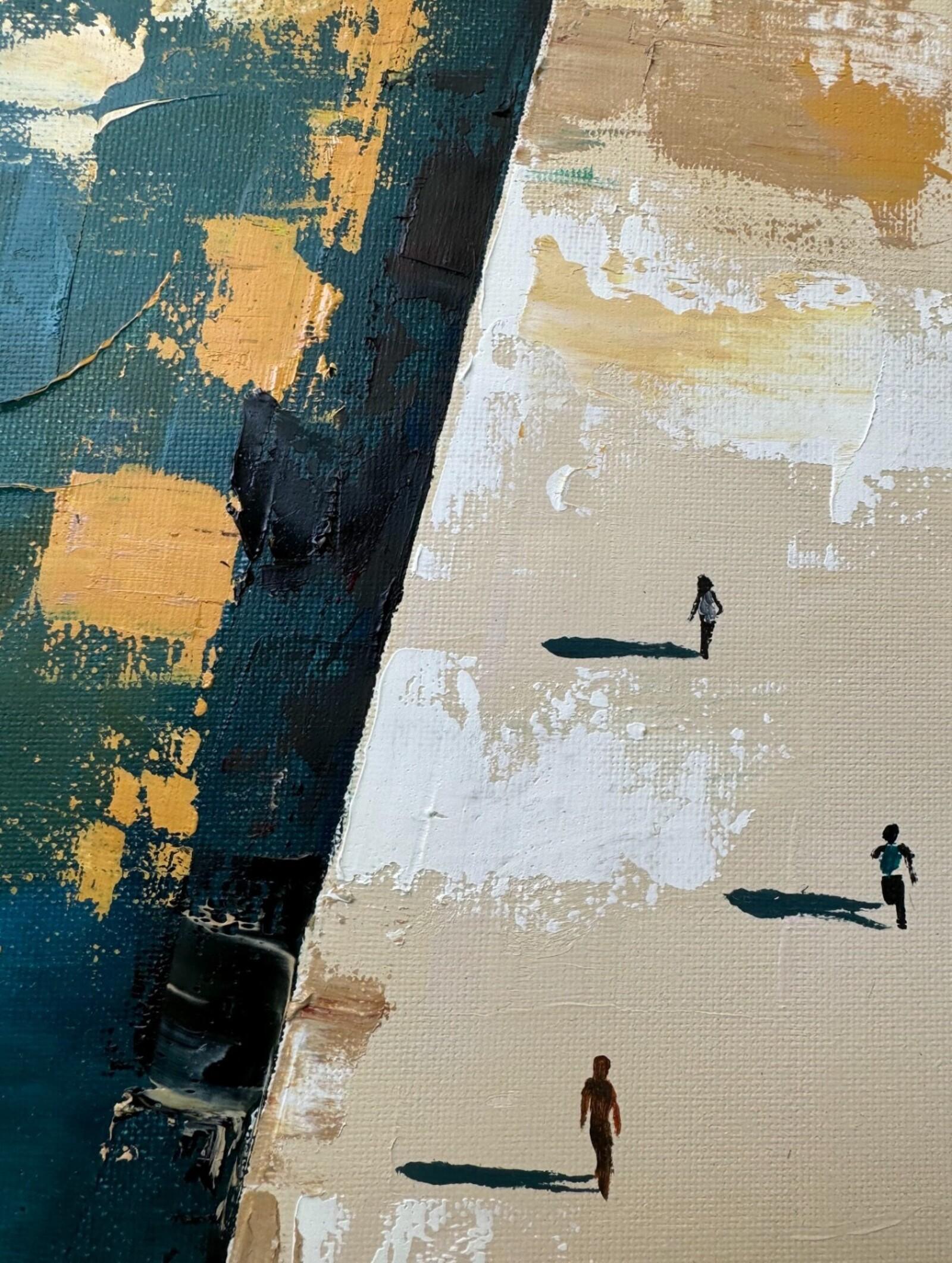 Vue aérienne à 8h55 en vente 4