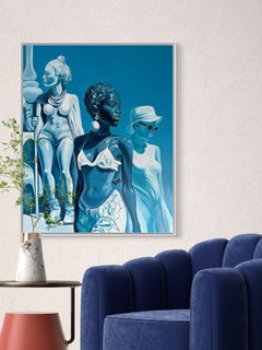 Blau 770
