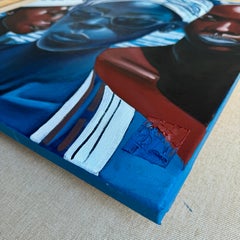 Blue 777
