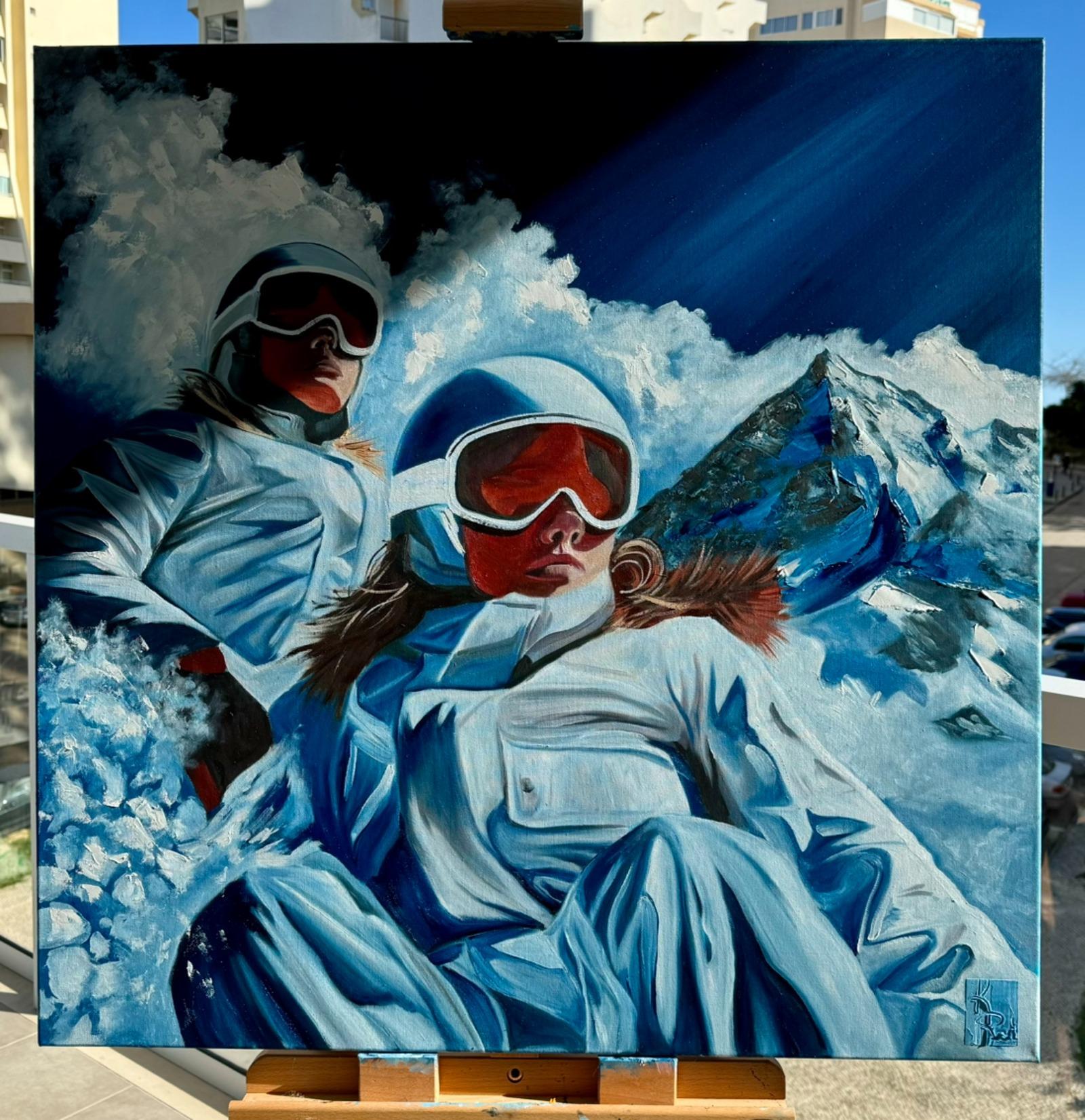 Blau VR 782 im Angebot 6