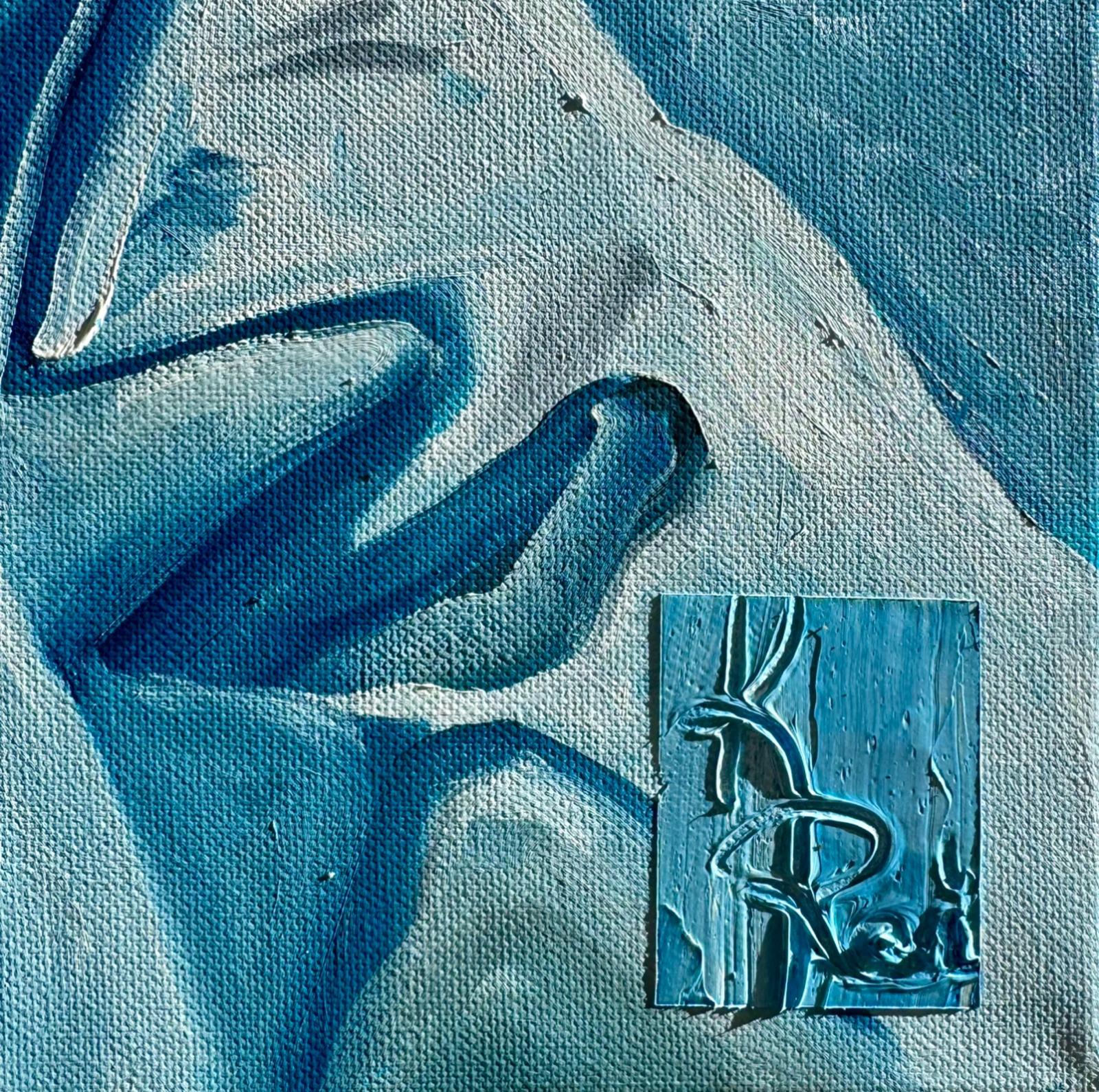 Blau VR 782 im Angebot 7