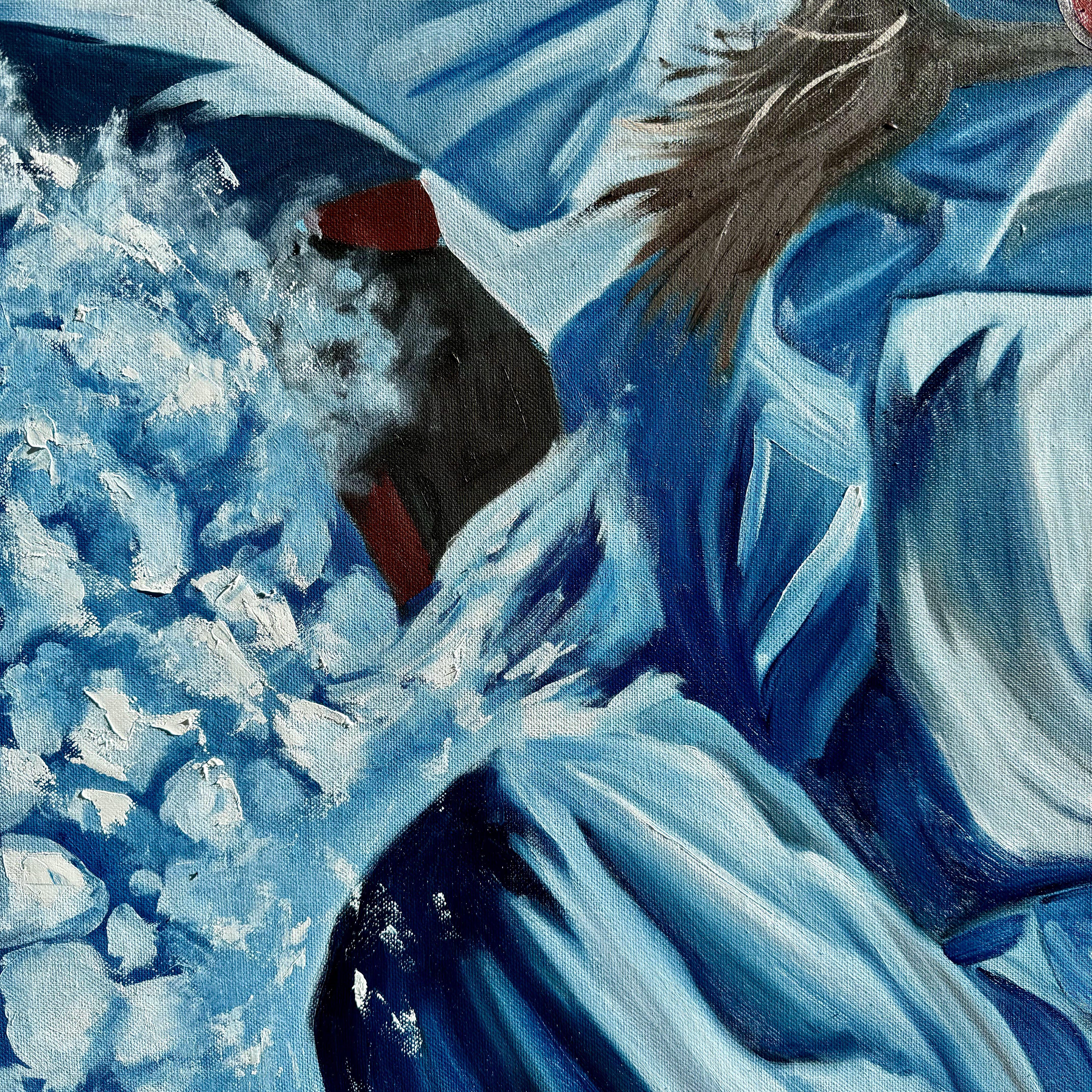 Blau VR 782 im Angebot 2