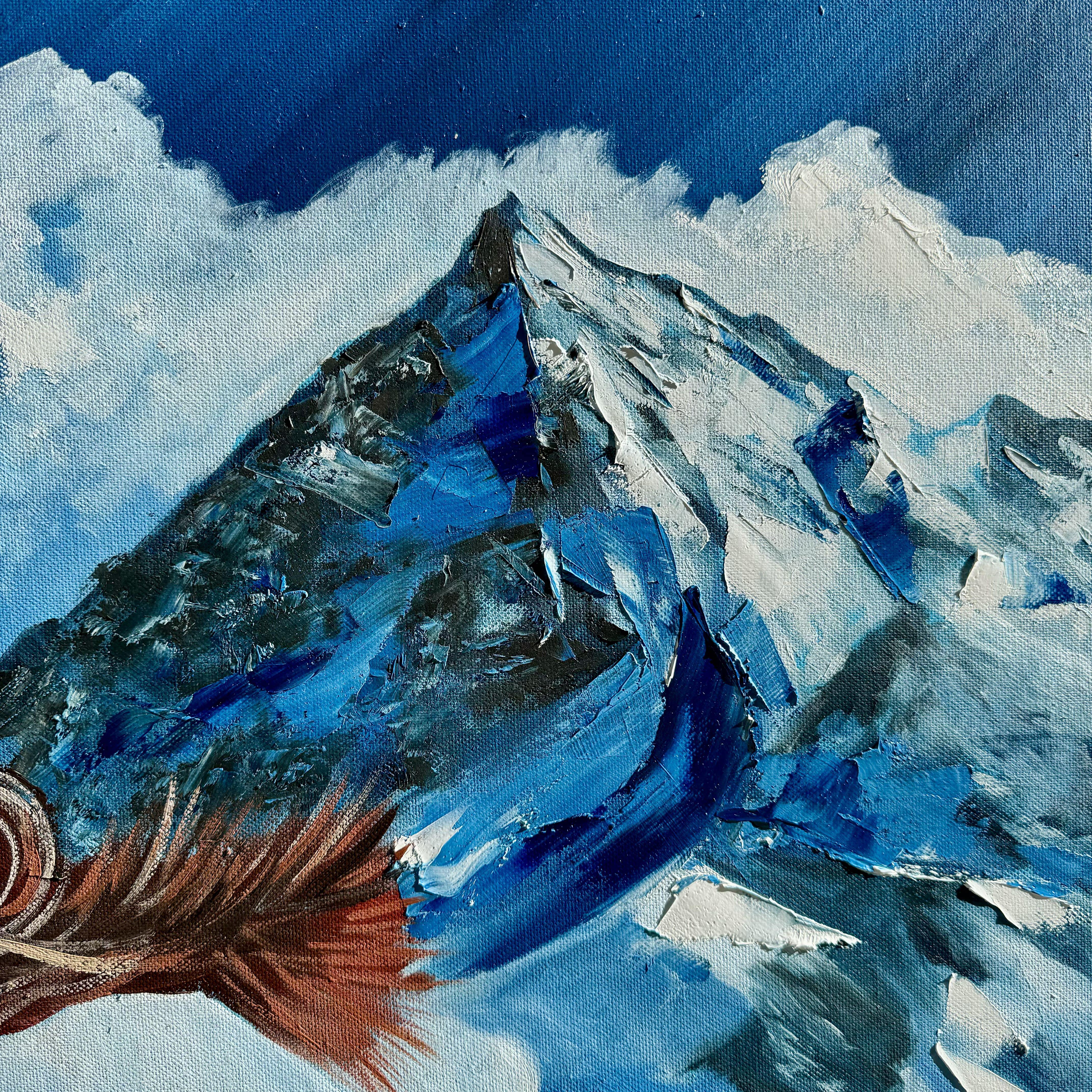 Blau VR 782 im Angebot 3