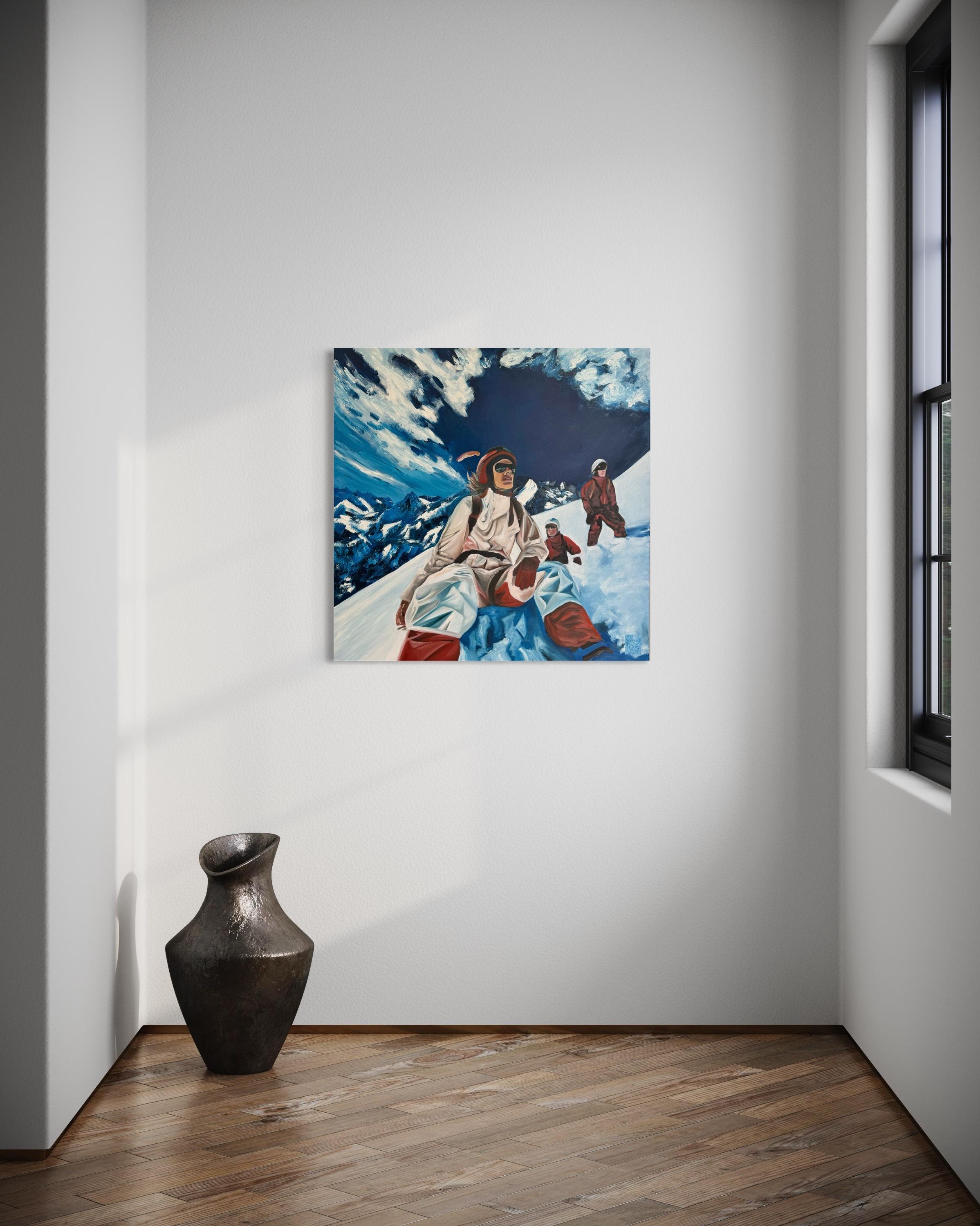 Blau VR 782 im Angebot 4