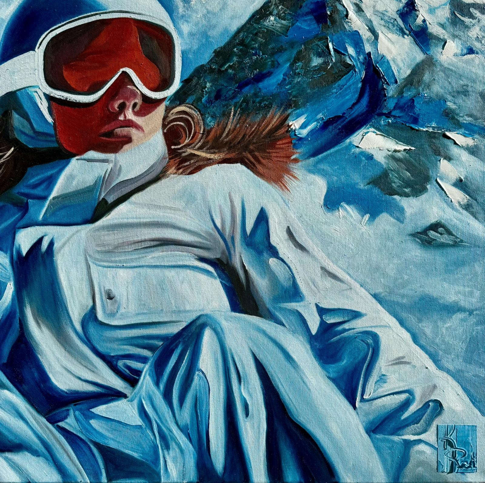 Blau VR 782 im Angebot 5