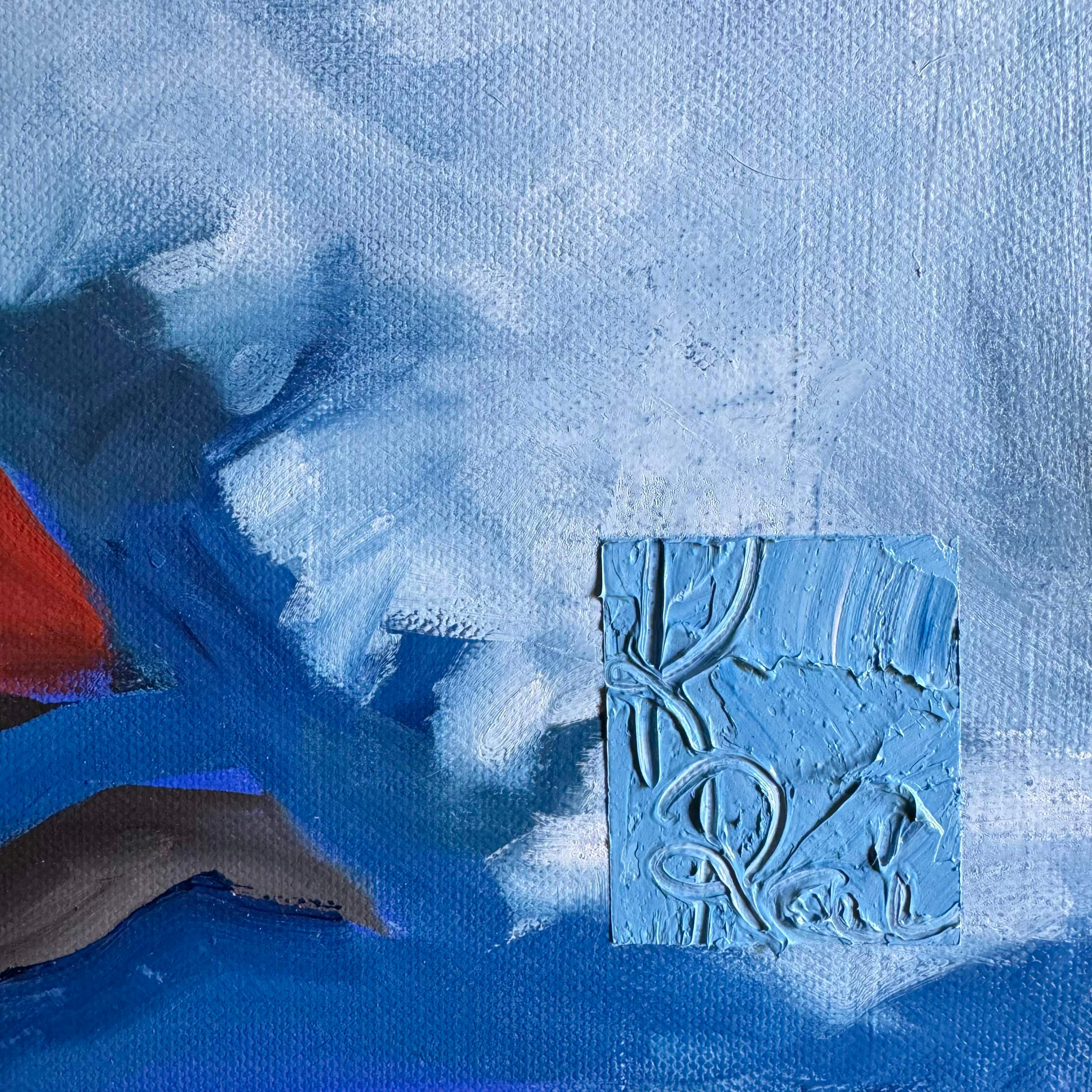 Blau VR783 im Angebot 6