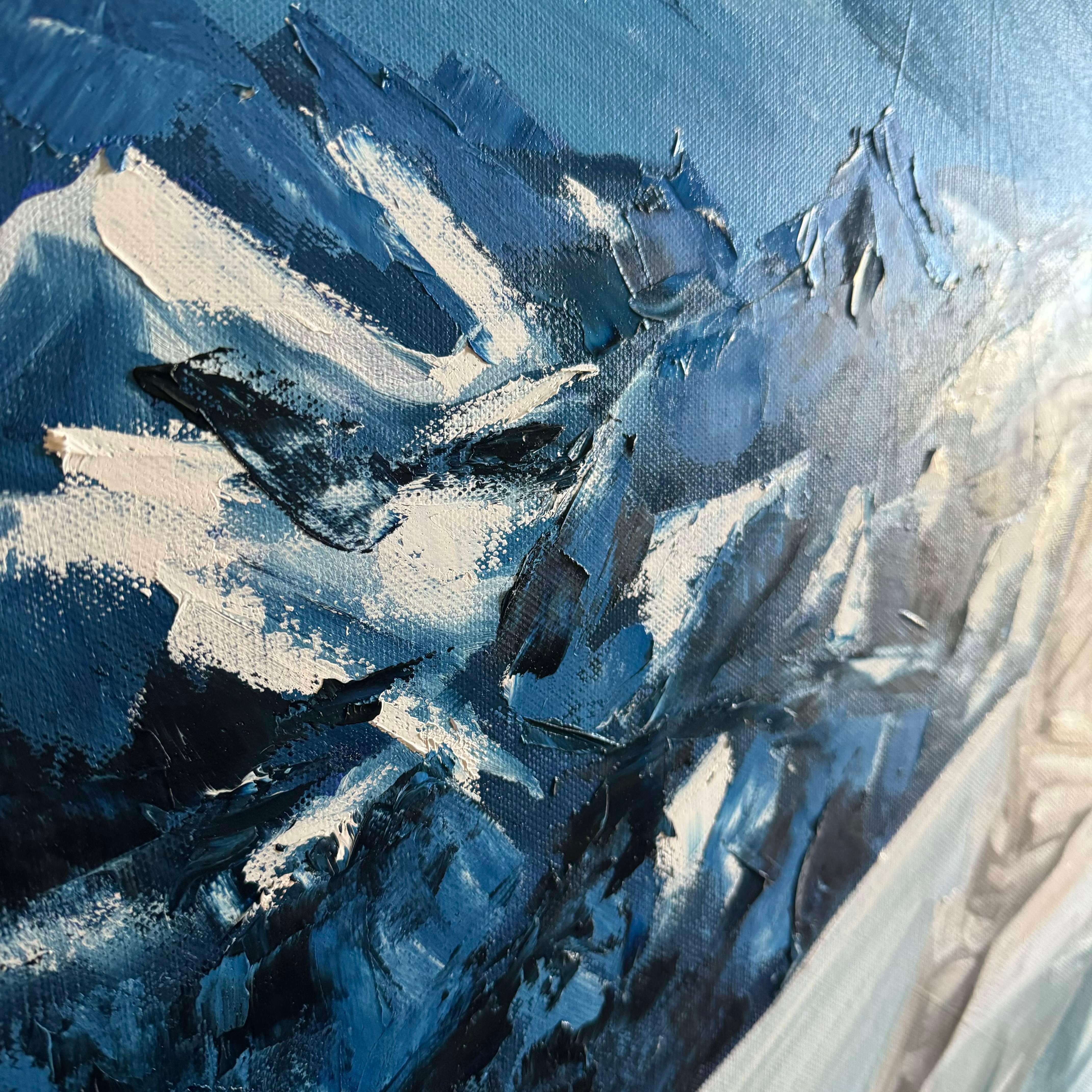 Blau VR783 im Angebot 7