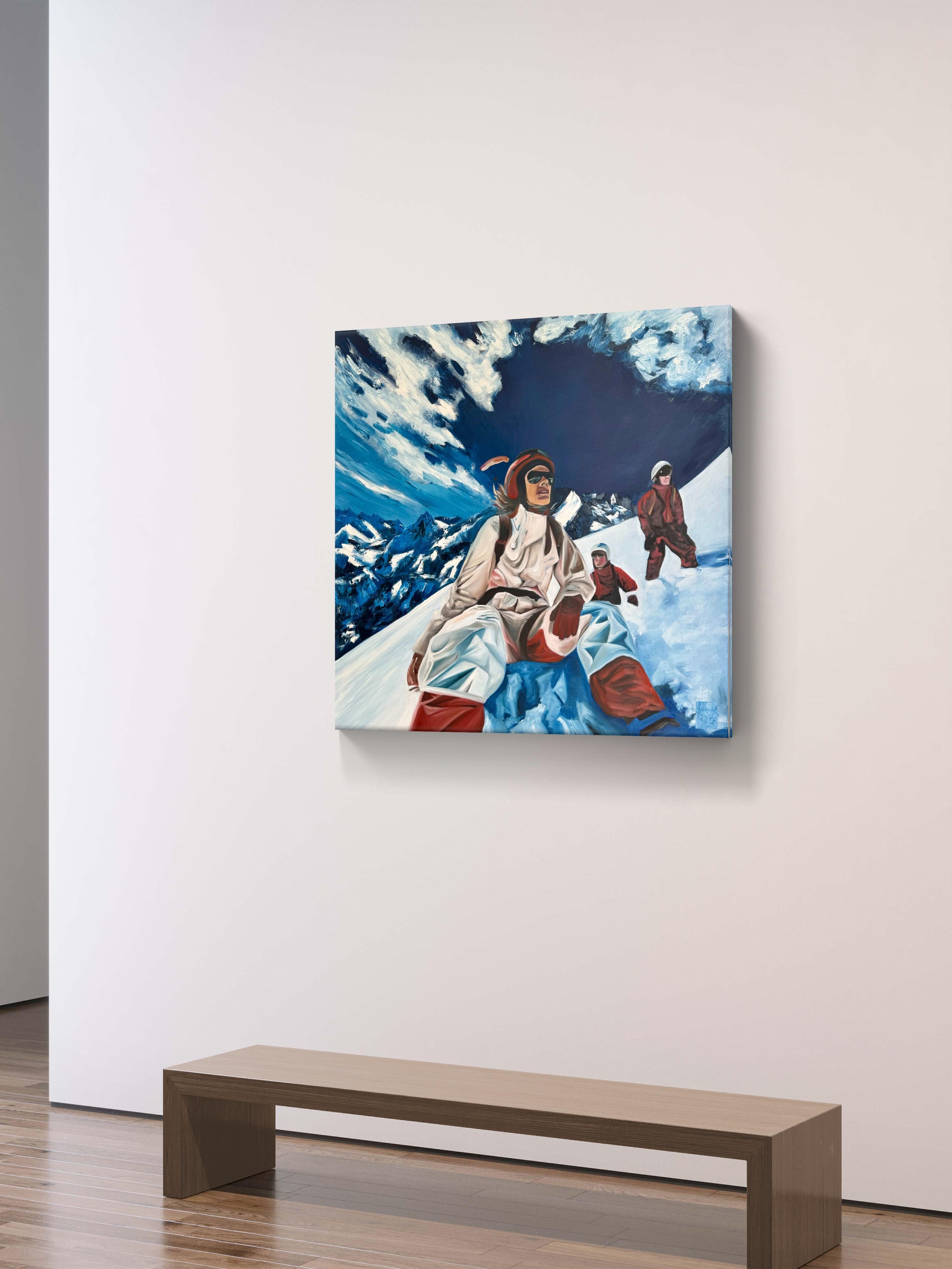 Blau VR783 im Angebot 1