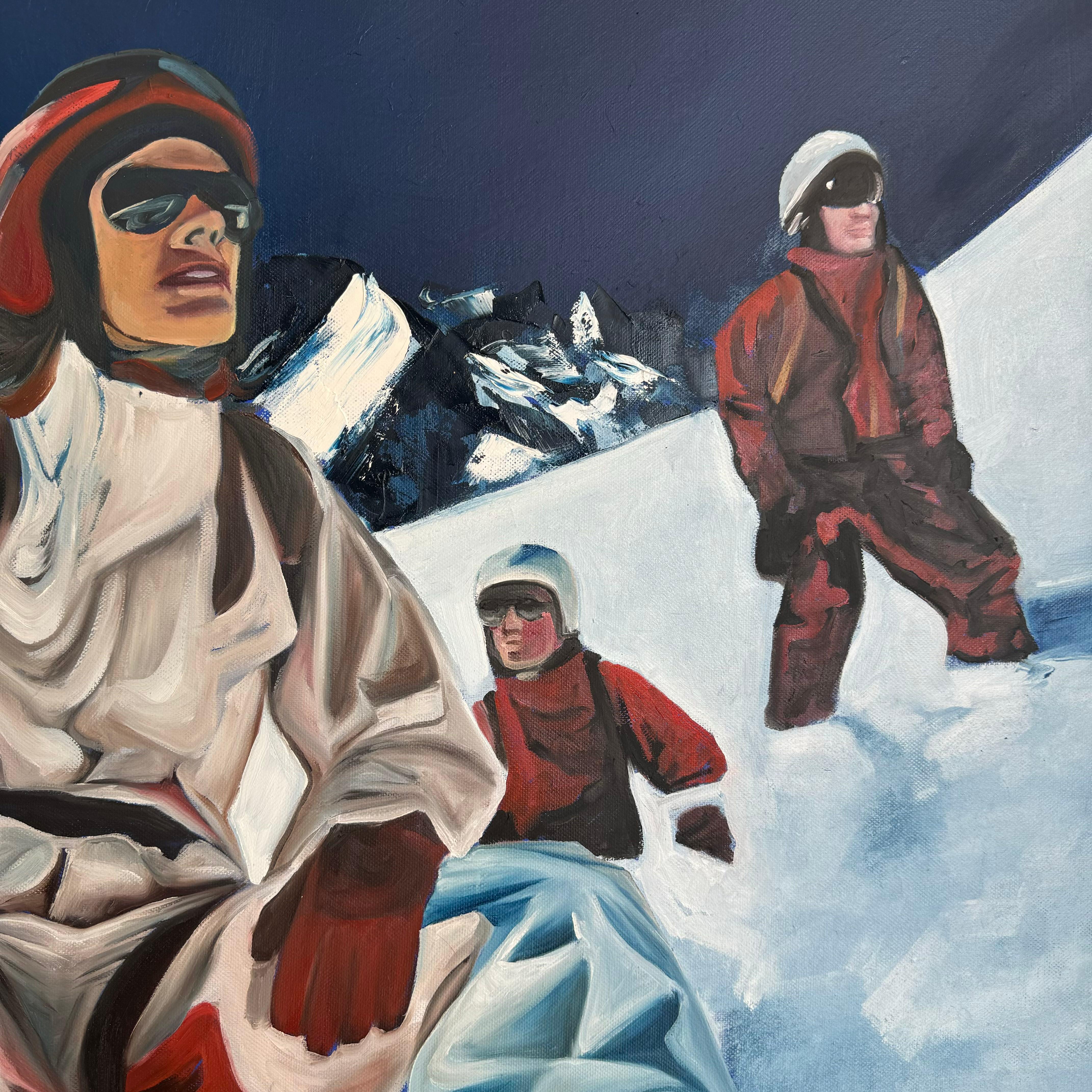 Blau VR783 im Angebot 4