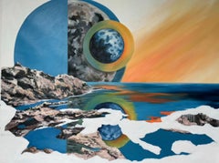 Echo Satellites
