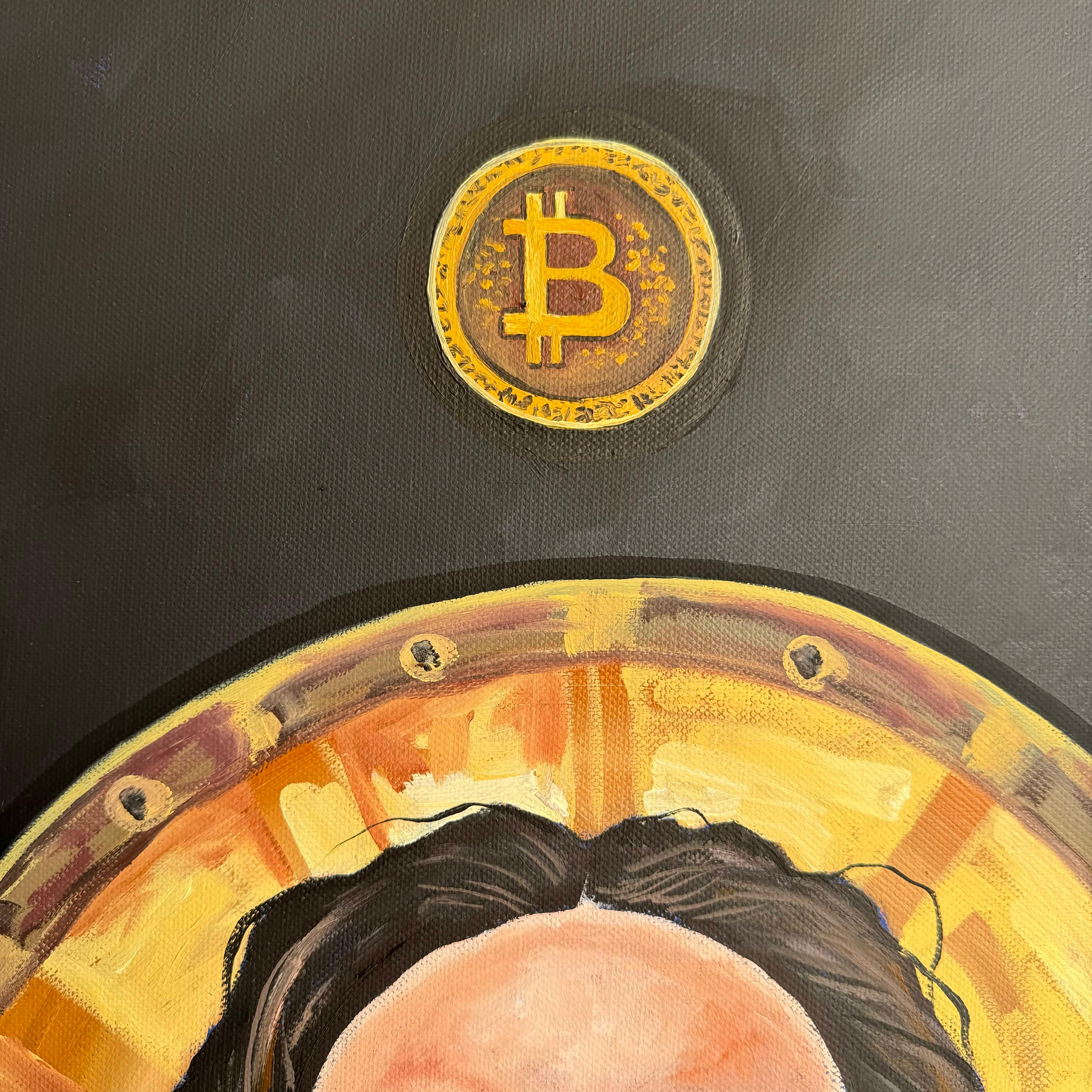 Holy Bitcoin For Sale 4