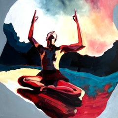 Joy of existence