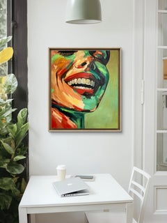 Einfach glücklich sein