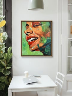 Let's be happy every day