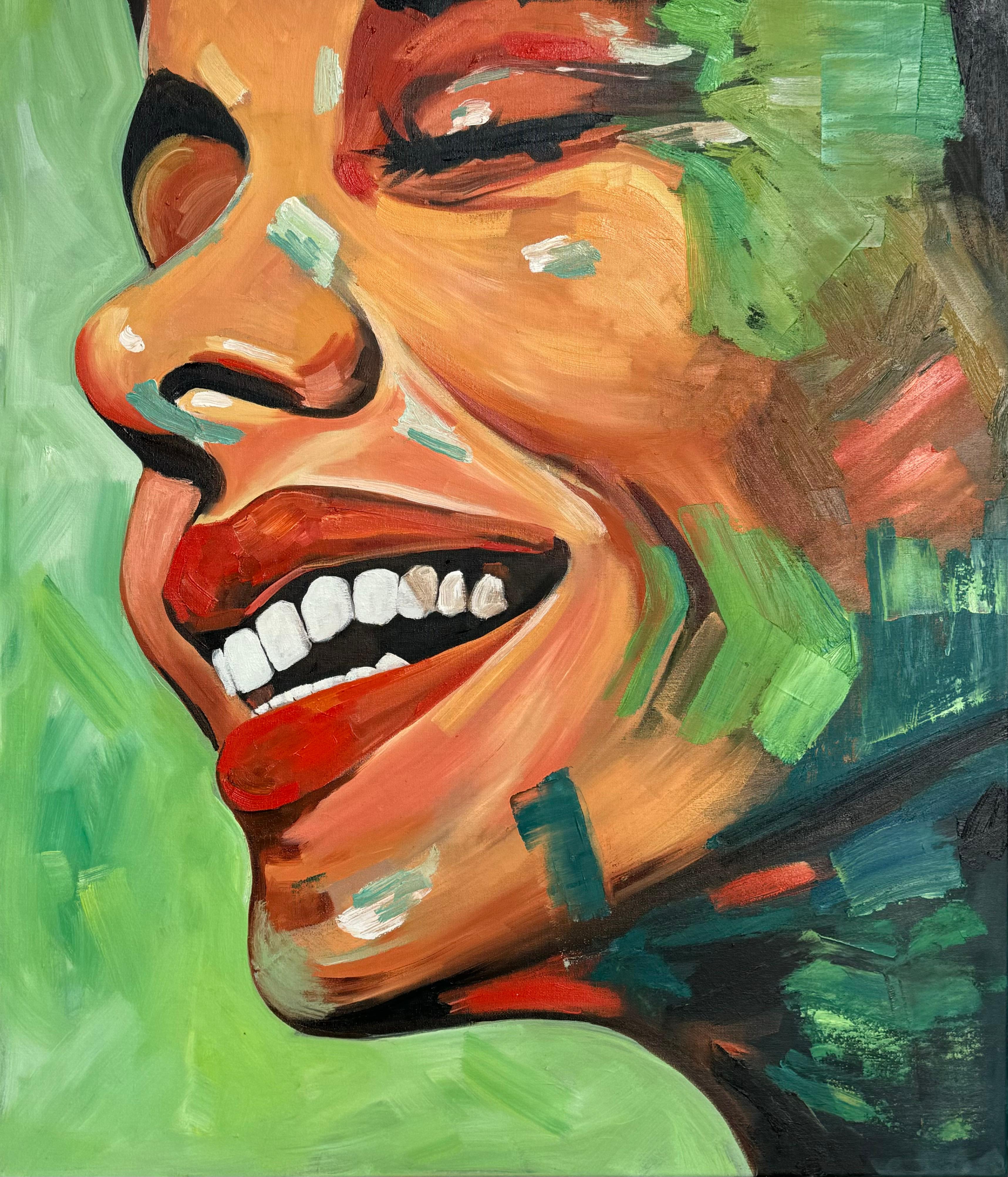 Let
s be happy every day