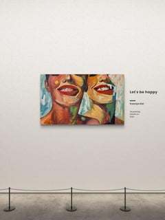 Let's Be Happy