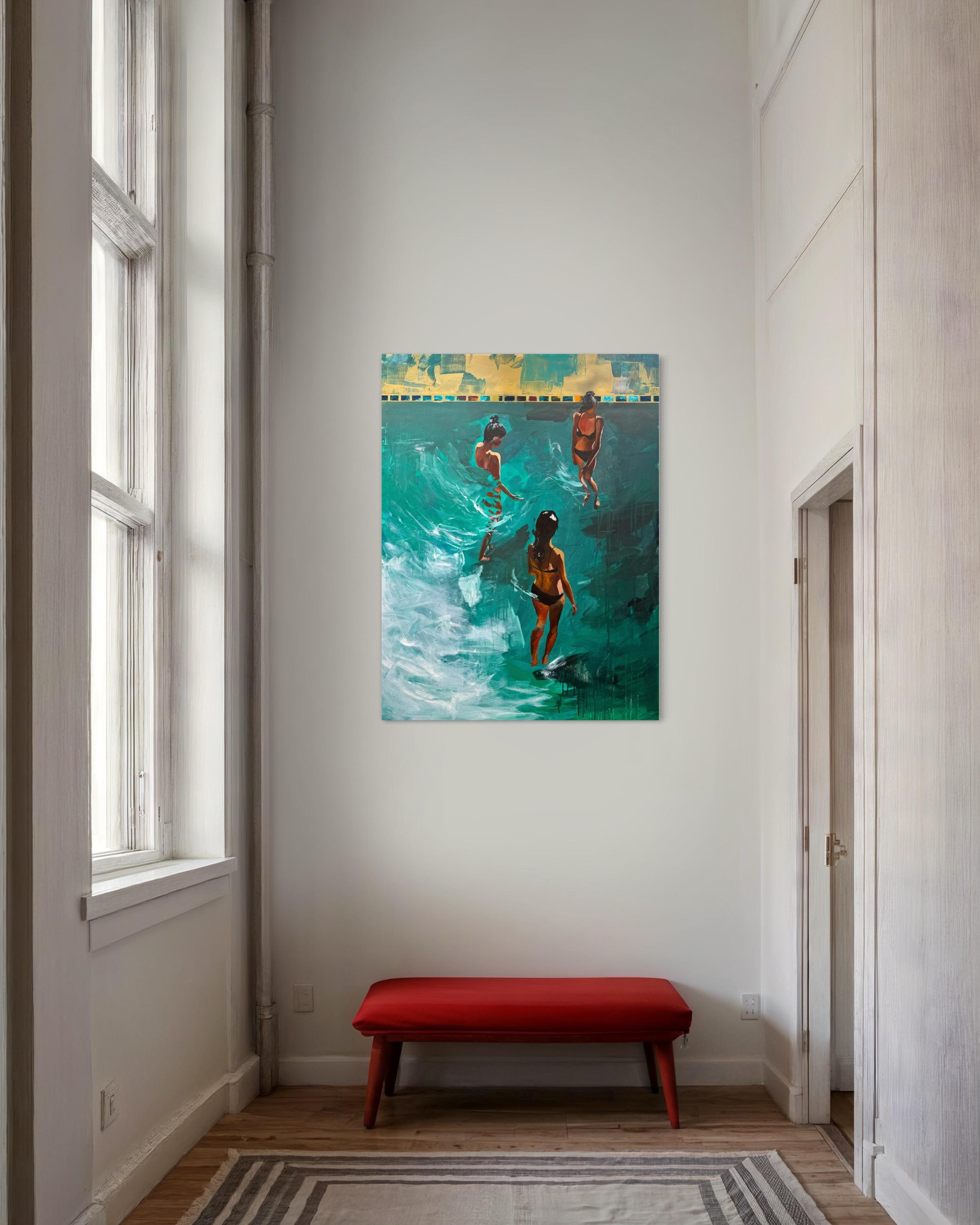 Pool um 16.25 Uhr im Angebot 5