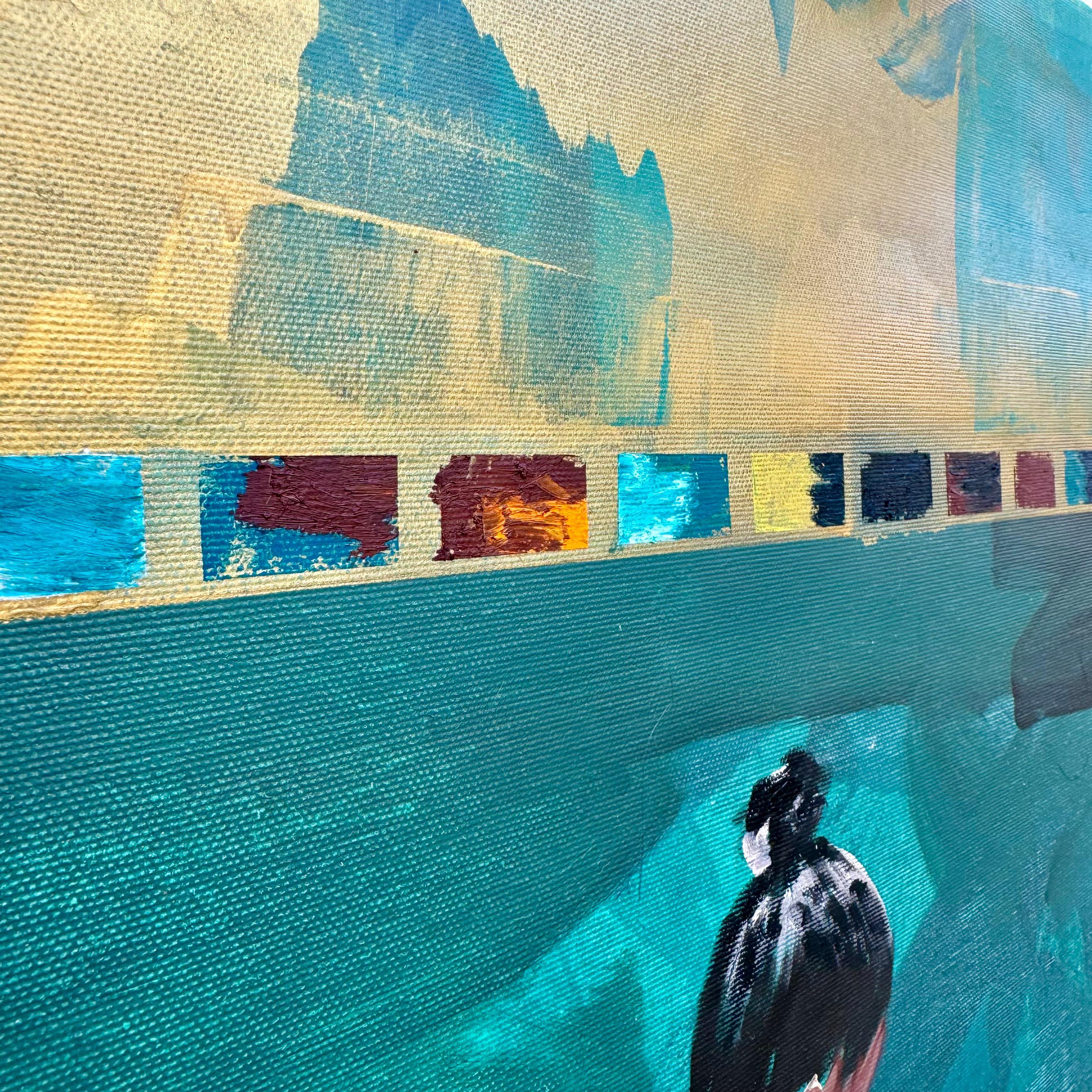 Pool um 16.25 Uhr im Angebot 6