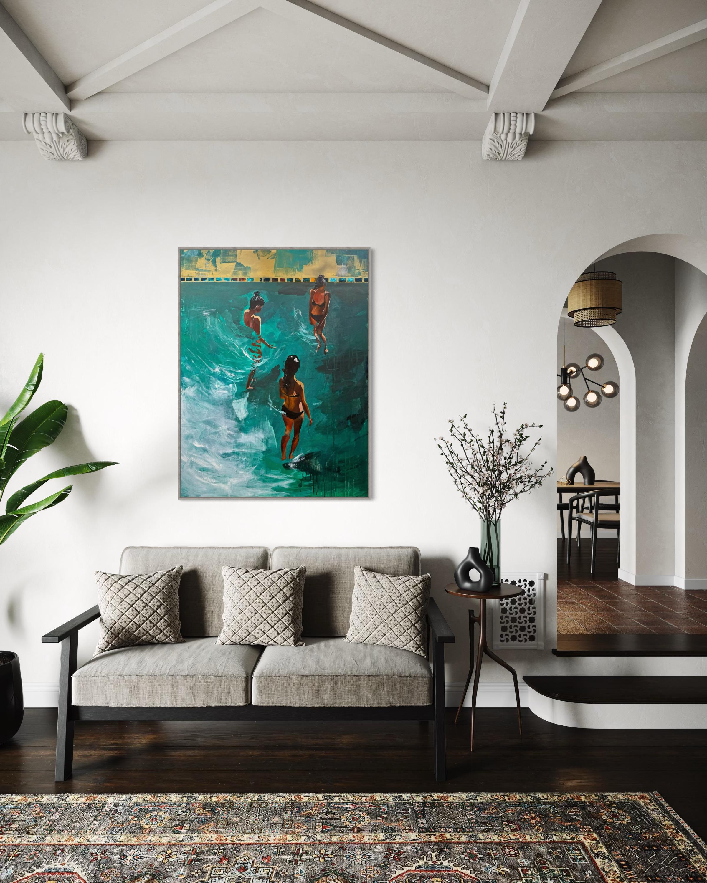 Pool um 16.25 Uhr im Angebot 1