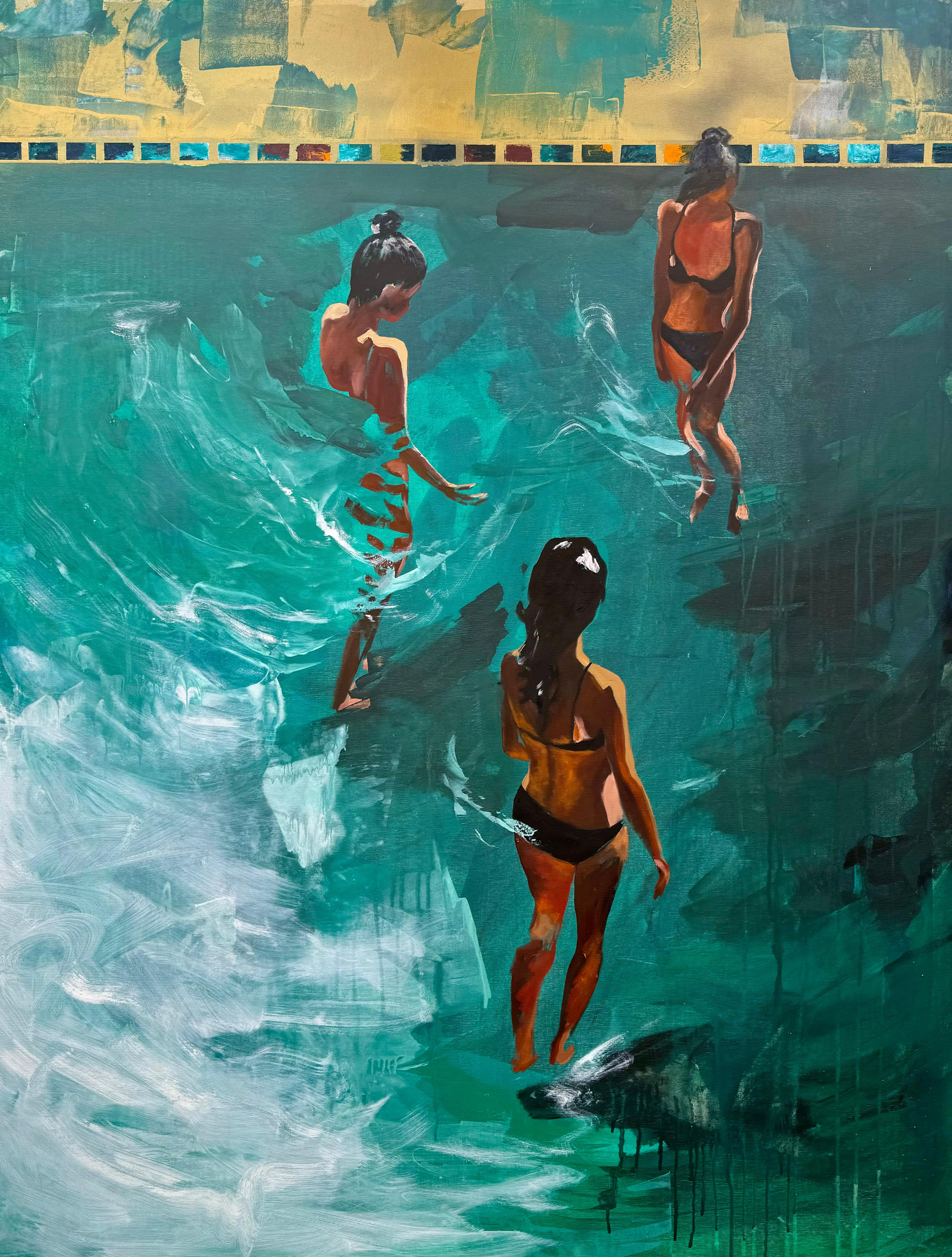 Pool um 16.25 Uhr im Angebot 2