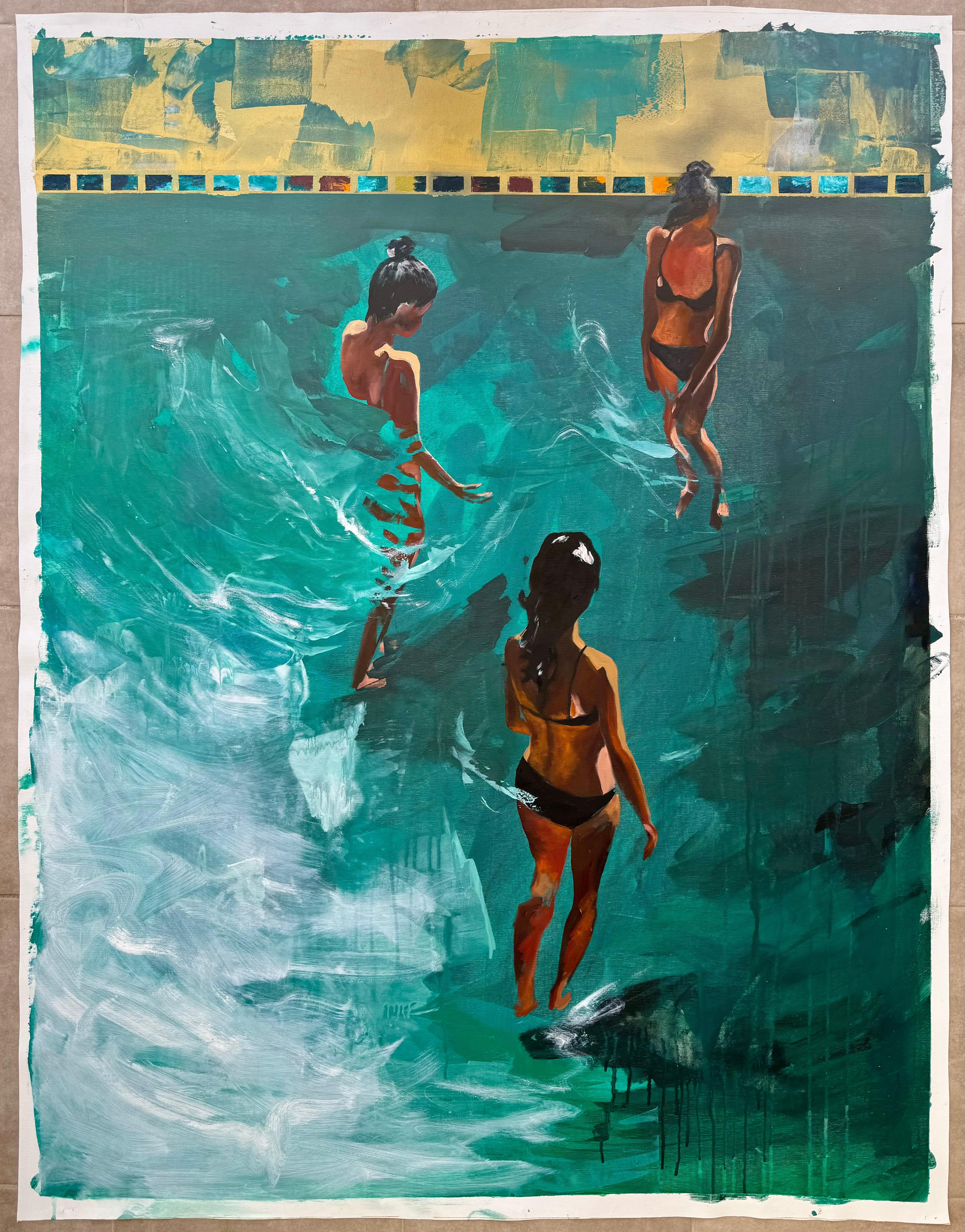 Pool um 16.25 Uhr im Angebot 3