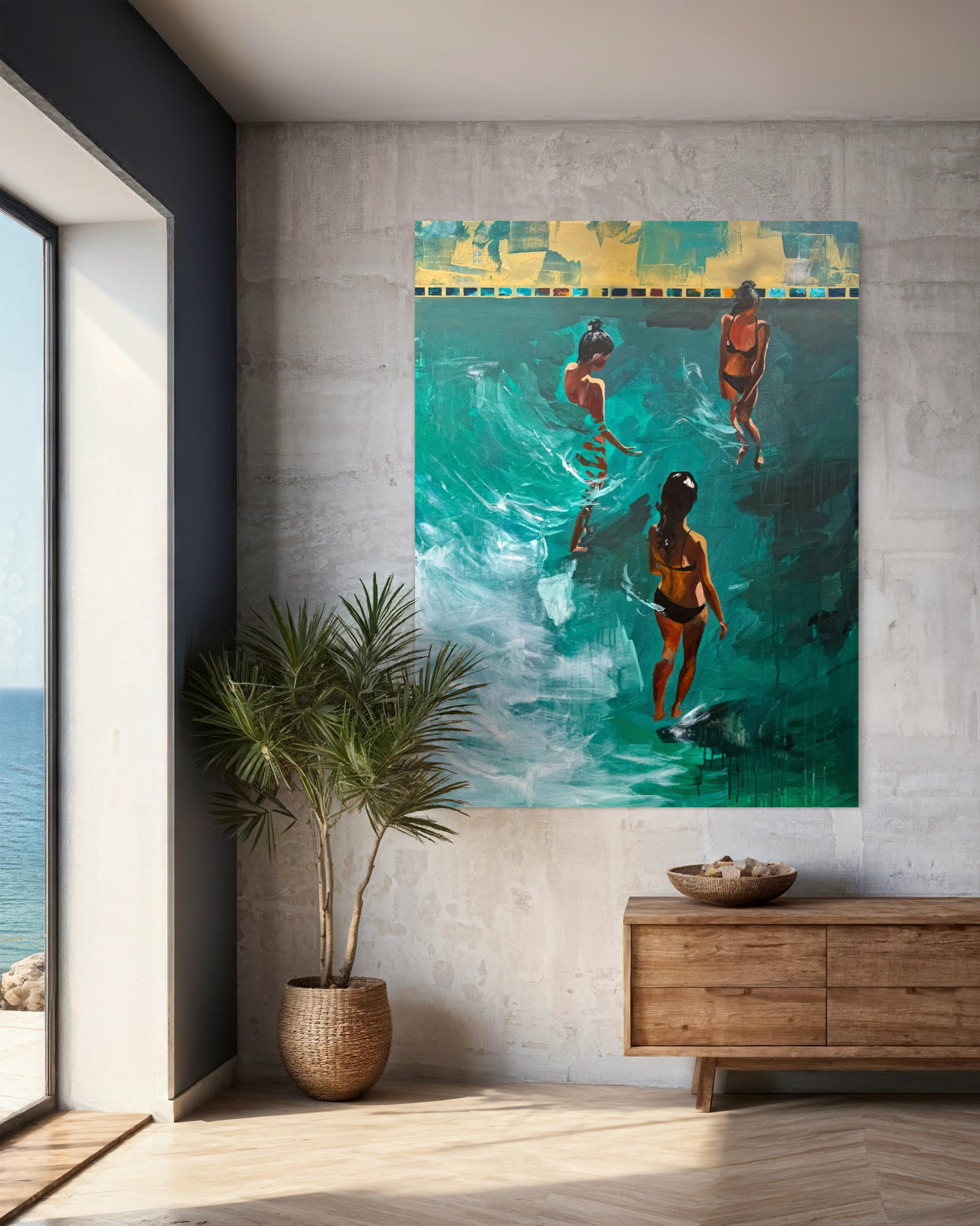 Pool um 16.25 Uhr im Angebot 4