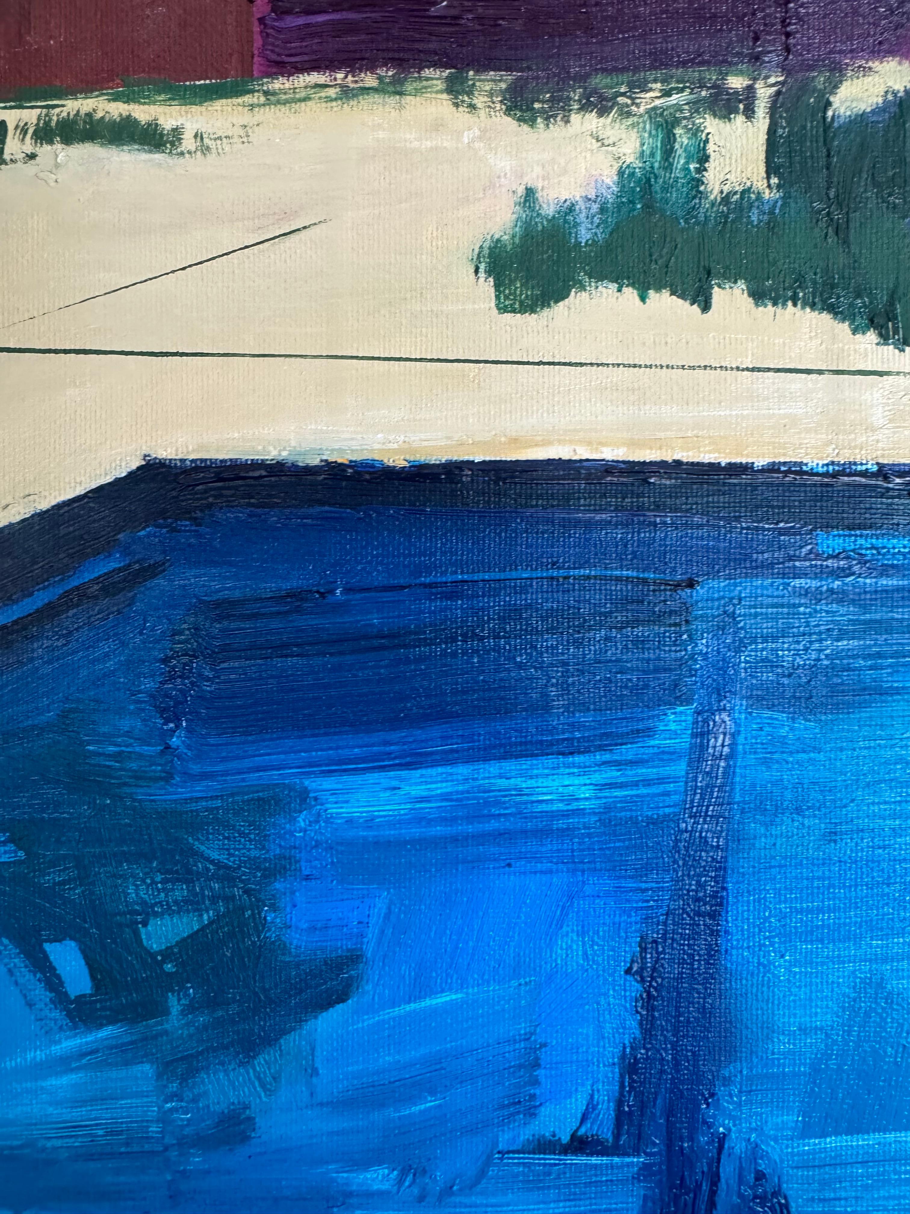 Piscine à 9 h 17 en vente 3
