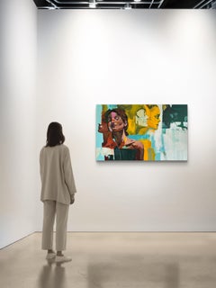 We were happy that day