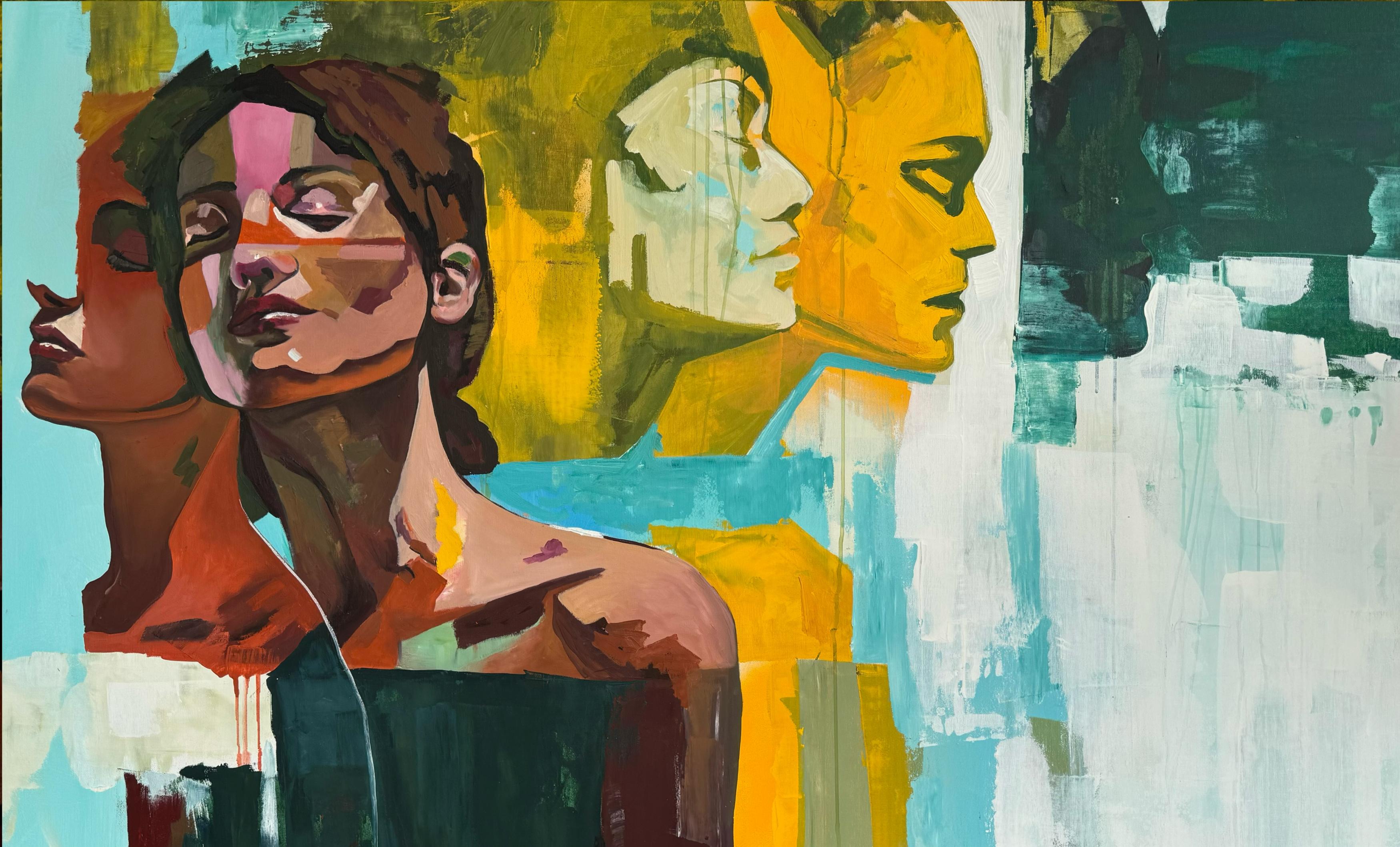 We were happy that day