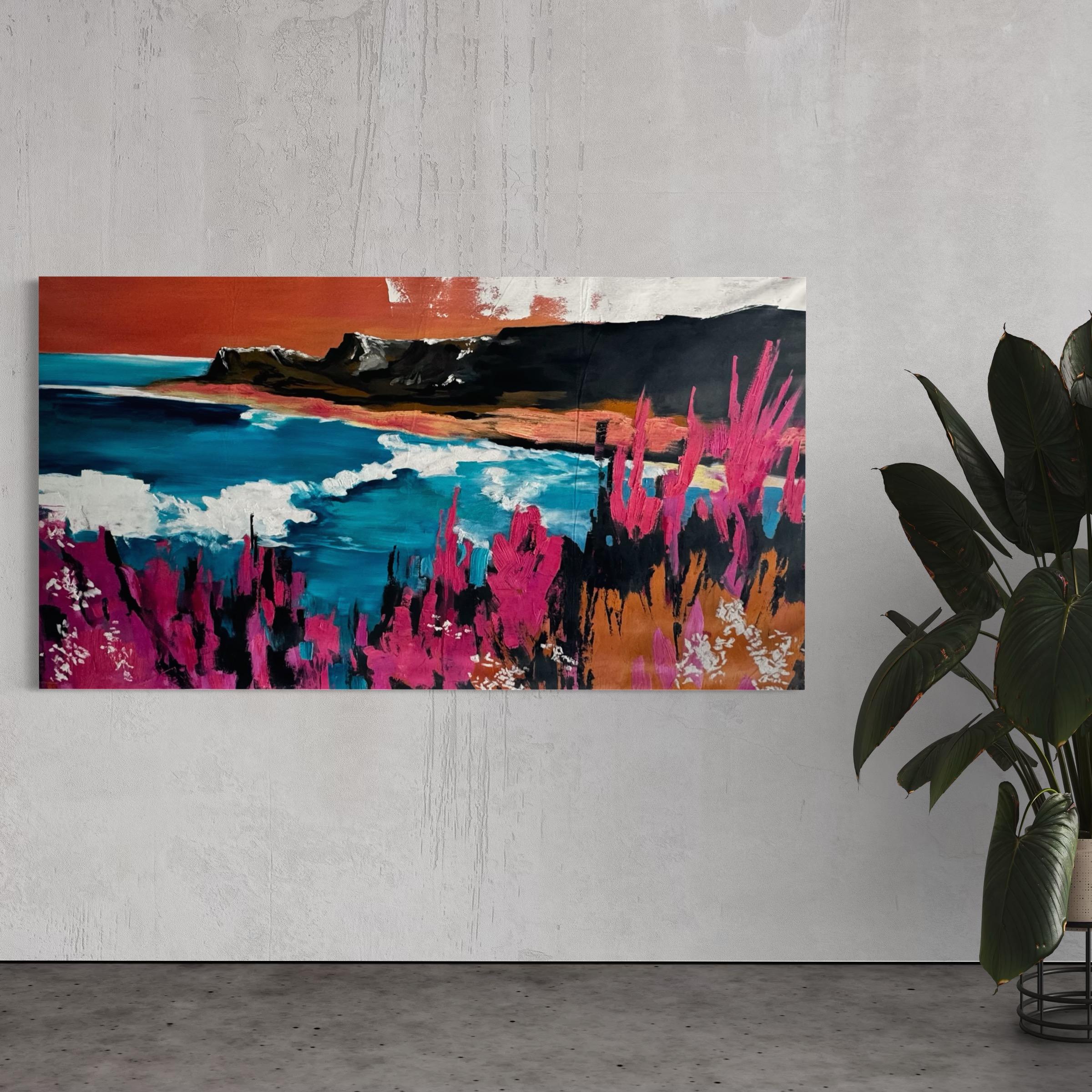 XXL-Landschaft um 5.46 Uhr im Angebot 5