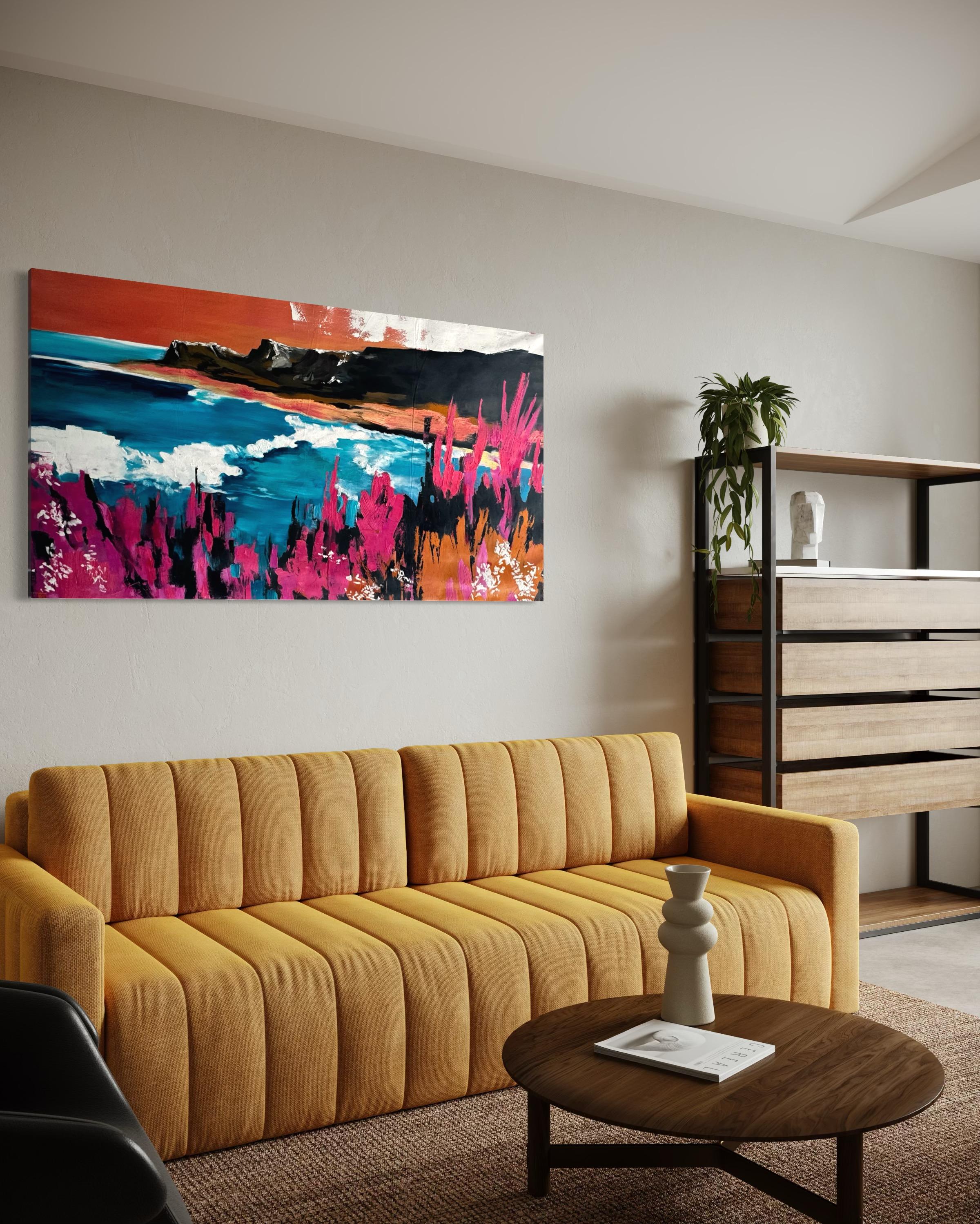 XXL-Landschaft um 5.46 Uhr im Angebot 6