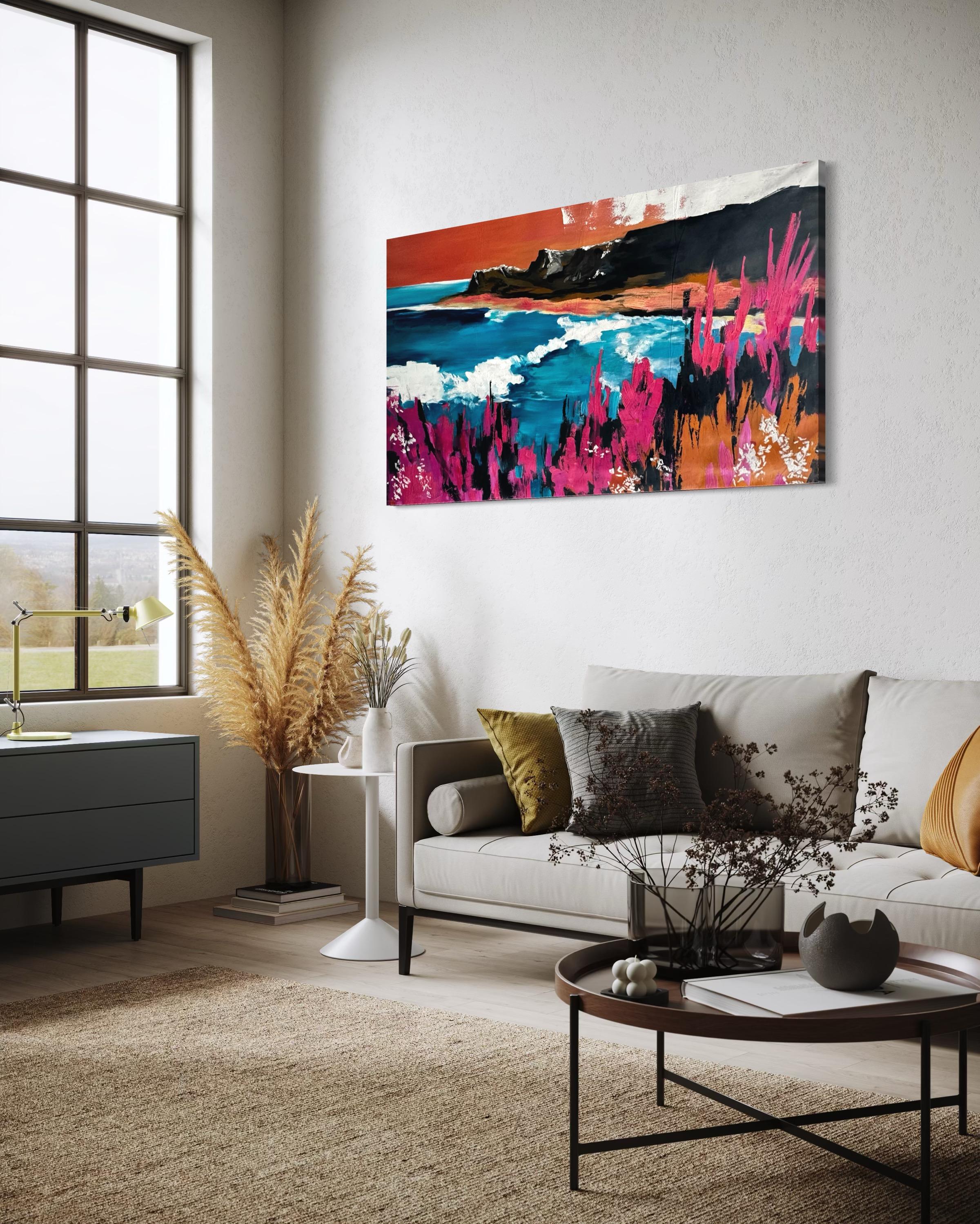 XXL-Landschaft um 5.46 Uhr im Angebot 7