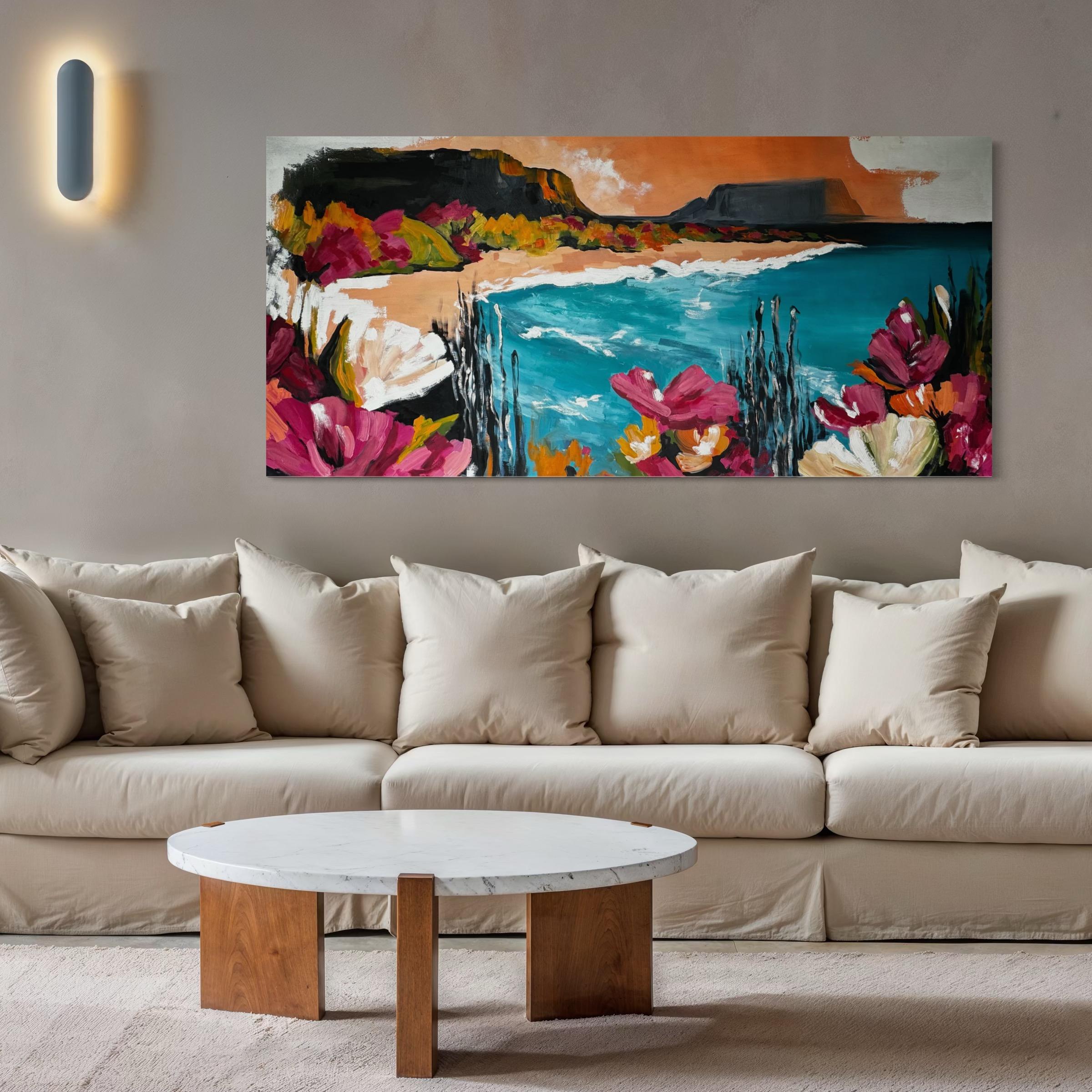XXL-Landschaft um 5.51 Uhr im Angebot 3
