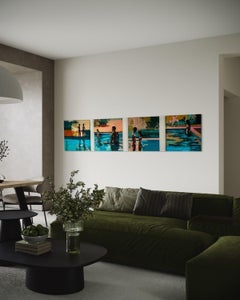 You&me, Those moments