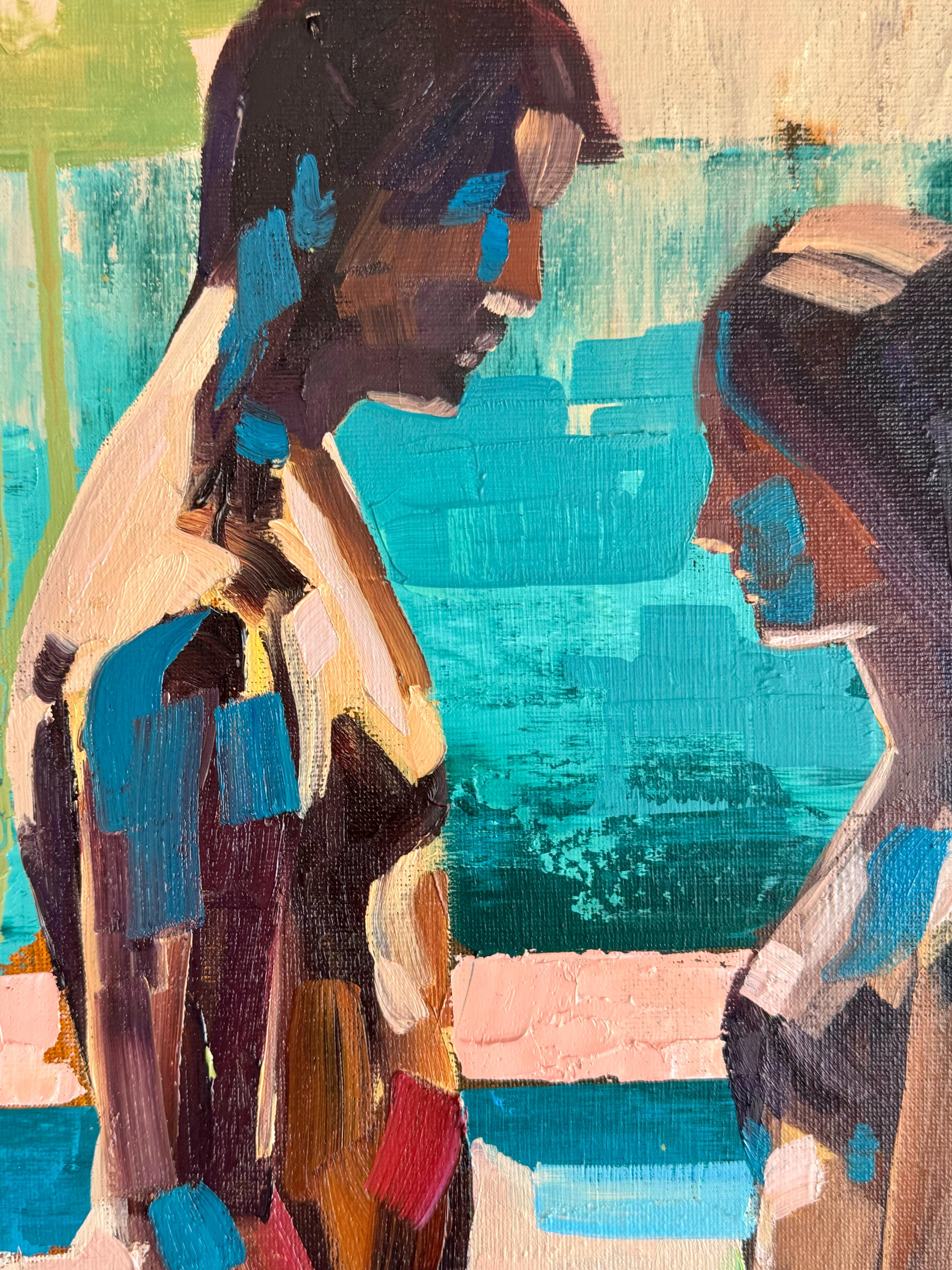 You&me, Those moments For Sale 1