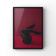 „Anna“ Fotografie 29.5" x 24" in Auflage von 15 Stück von Kseniya Vashchenko