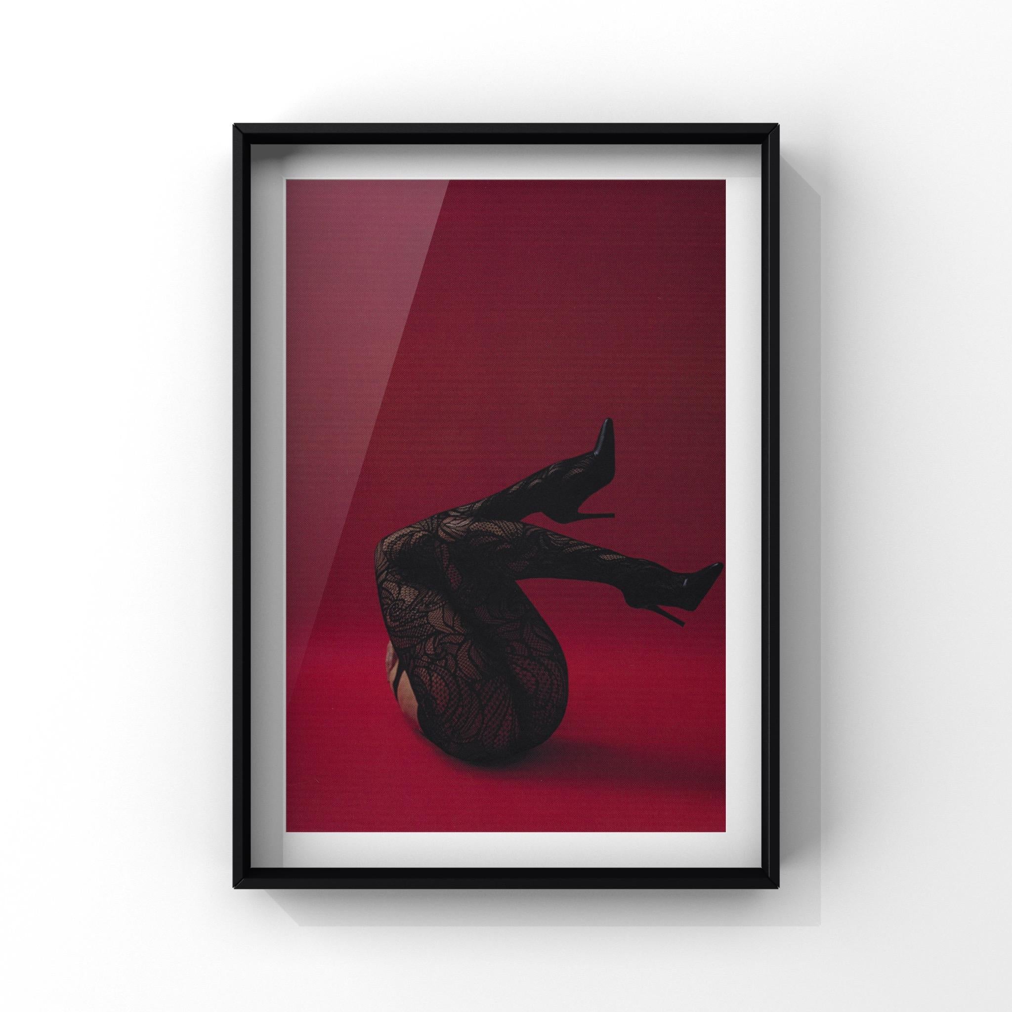 Photographie Anna 29,5