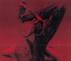 Fotografia "Berlin" 29,5" x 24" in edizione di 15 di Kseniya Vashchenko