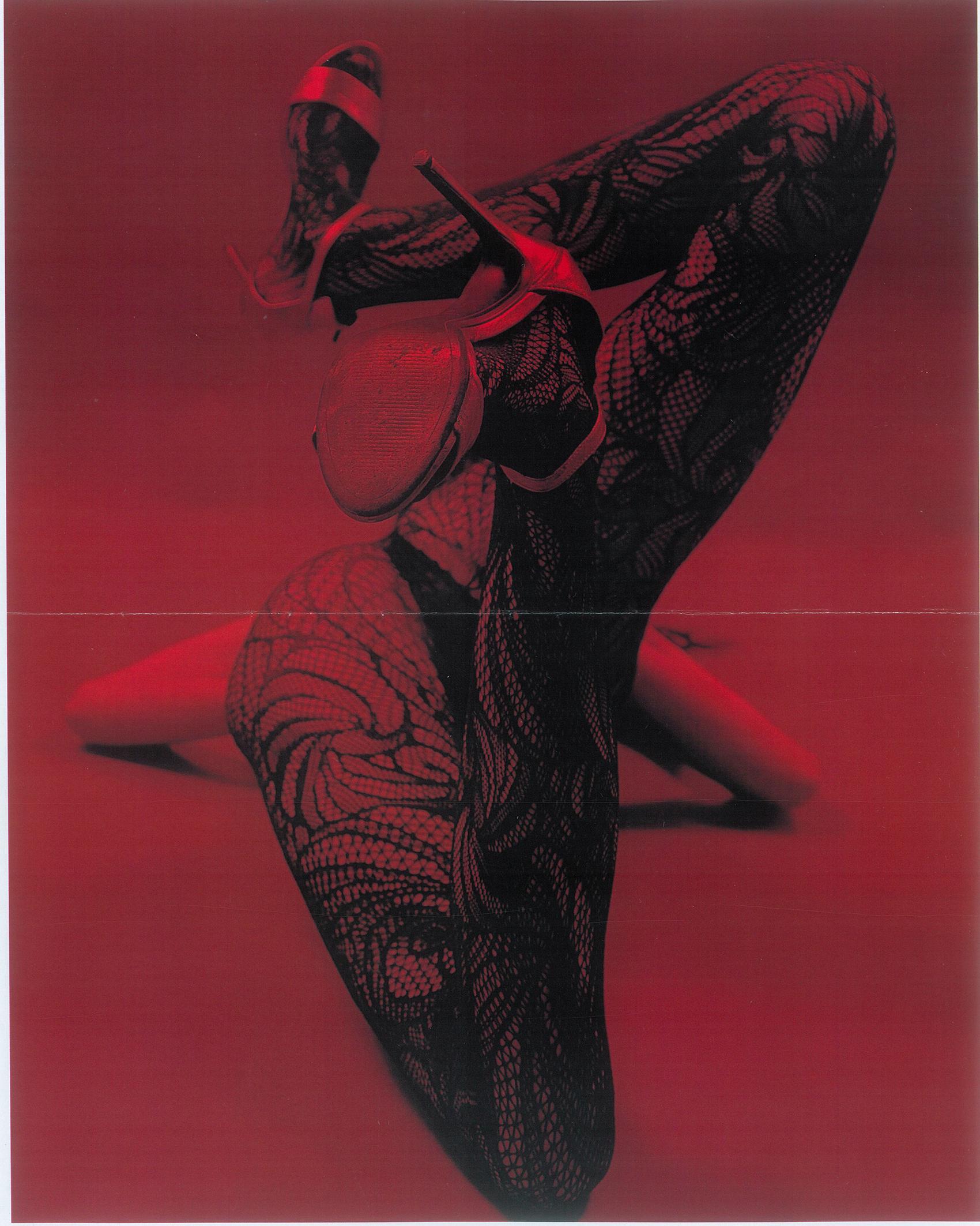 "Berlin" Photography 29.5" x 24" in Edition of 15 by Kseniya Vashchenko