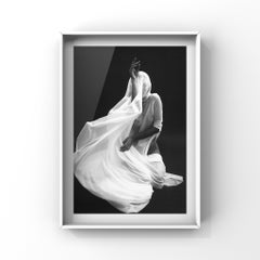"Bitter Moon" Photography 39" x 31" in Edition of 7 by Kseniya Vashchenko