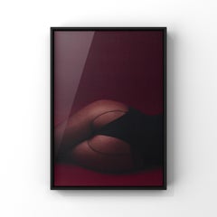 Fotografia "Bordeaux" 29,5" x 24" in Ed. di 15 di Kseniya Vashchenko