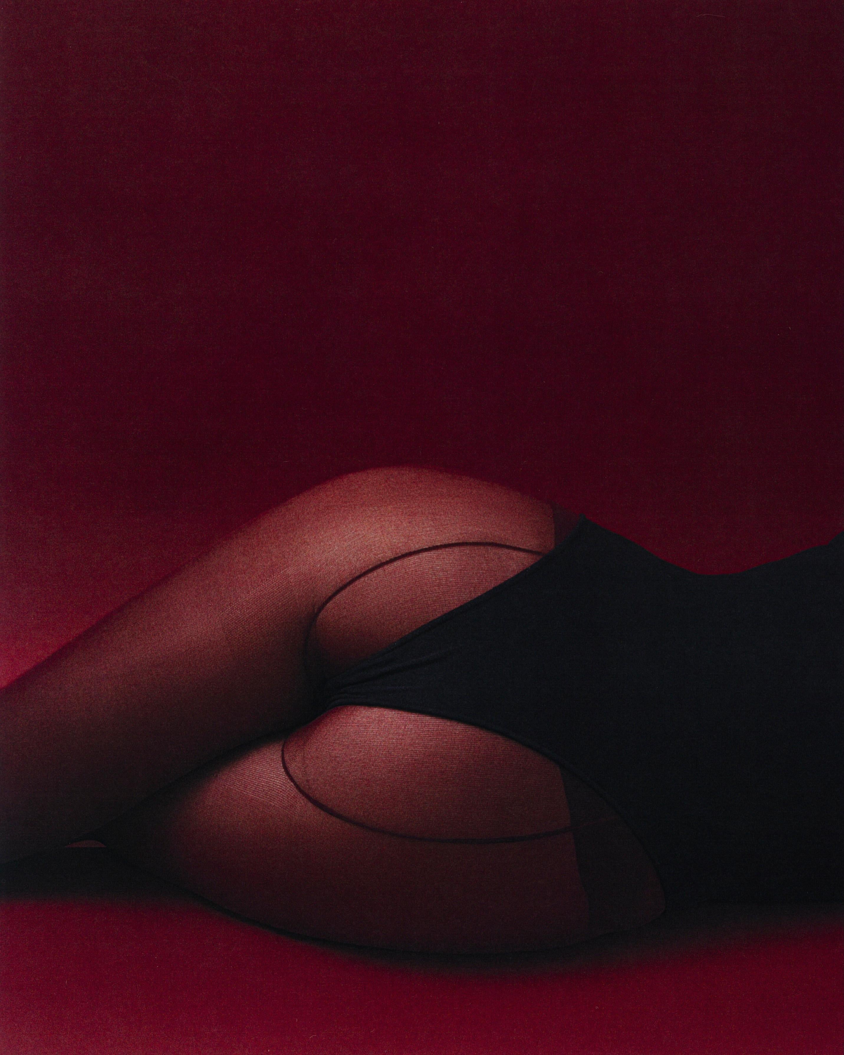 "Bordeaux" Fotografie 29,5" x 24" in Auflage von 15 von Kseniya Vashchenko