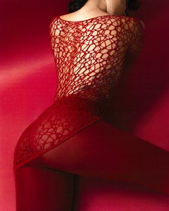 "Оbsession" Photography 29.5" x 24" in Edition of 15 by Kseniya Vashchenko