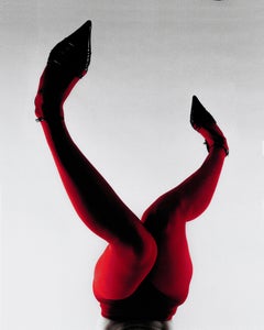 "Contract" Photography 39" x 31" in Edition of 7 by Kseniya Vashchenko
