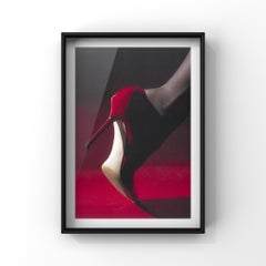 Fotografia "Der Schritt" 49" x 39" in edizione di 3 di Kseniya Vashchenko