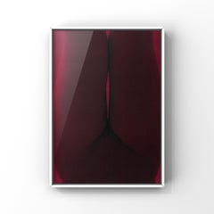 "die Erdbeere" Fotografia 29",5 x 24" in Ed. di 15 di Kseniya Vashchenko