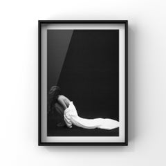 „Die Libelle“ Fotografie „Die Libelle“ 49" x 39" in 3er- Auflage von Kseniya Vashchenko