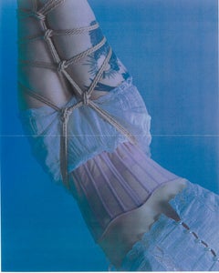 Fotografia astratta contemporanea